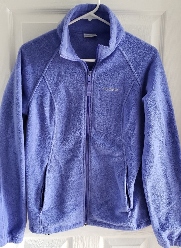 Columbia Fleece